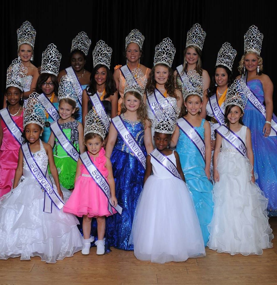 Image result for Pageant winners
